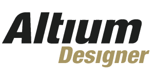 Altium Designer Logo